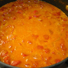 Dahl Soup