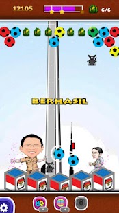 How to get Gebrakan Ahok patch 1.0 apk for android