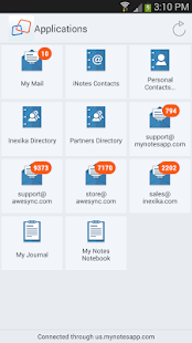 How to mod My Notes 3.1.0.120 apk for pc