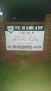 St. Mark AME Church