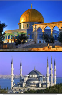 How to install World Wide Mesajid Walpaper lastet apk for bluestacks