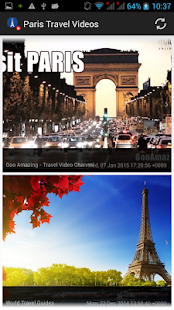 How to get Paris Video Guide 1.3 unlimited apk for android