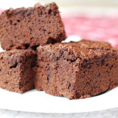Julia Child’s Best-Ever Brownies