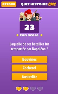 How to download Quiz Histoire CM2 lastet apk for laptop