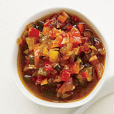 Sweet Pickle Relish