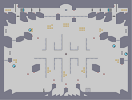 Thumbnail of the map 'Ways to Lose a Lover'