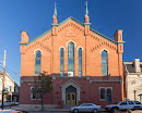 Tabernacle of the Union Baptist Church
