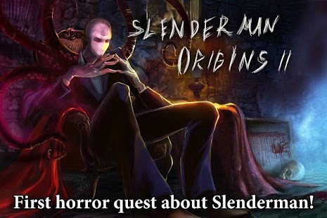   Slender Man Origins 1 Full- screenshot thumbnail   