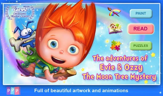 How to mod Evie and Ozzy Lite patch 1.1 apk for bluestacks