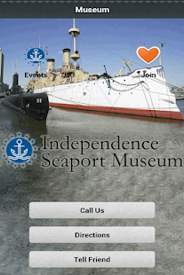 How to get Independence Seaport Museum lastet apk for laptop