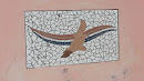Platypus Mosaic