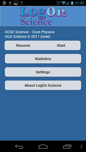 LogOn Science Add Physics