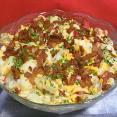 Baked Potato Salad