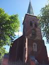Katholische Kirche Zehdenick