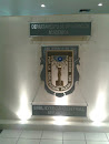 Escudo Departamento De Información Académica 