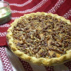 Sweet Potato Pie
