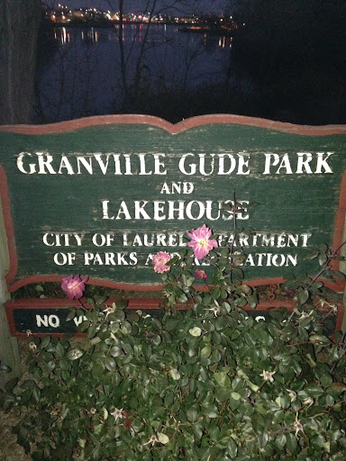 Granville Gude Park