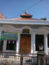 Masjid Sirojul Munir Jetis 