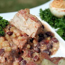 Santa Fe Pork