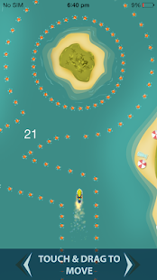 How to get Drive in the Line : Jet Ski 1.9 apk for pc