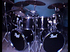 Bateria Pearl Export De 13 Tambores
