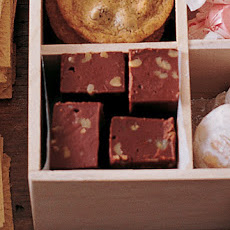 Chocolate Fudge