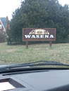 Wasena Historical District 