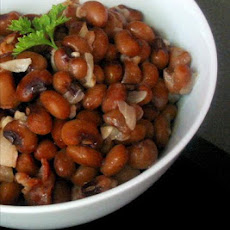Mama Amanda's Black-Eyed Peas