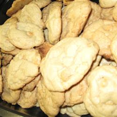 Butterscotch Chewies
