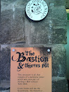 The Bastion & Thieves Pot