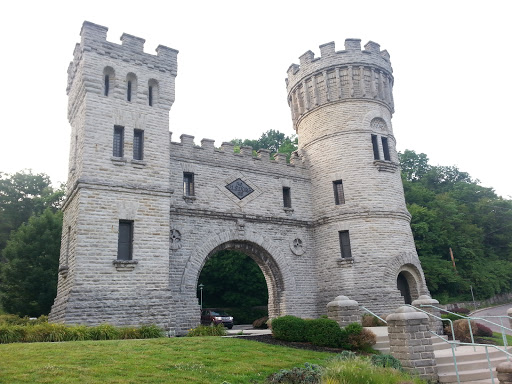 Elsinore Castle