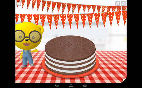 How to mod Make a Birthday Cake With Eddy 1.9.105 unlimited apk for laptop
