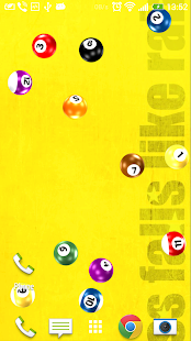 How to mod Ball Pool Live wallpaper 1.0.2 mod apk for laptop