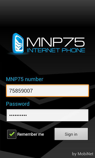 【免費通訊App】MNP75-APP點子