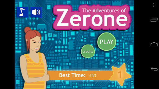 Zerone 01