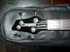 Bajo 04 Cuerdas Washburn Xb  Cforro 85000
