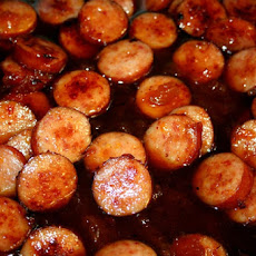 Polish Appetizer