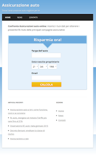 How to get Assicurazione Auto 1.1 mod apk for android