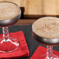 Bobby's Vanilla Holiday Nog