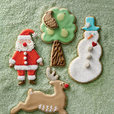 Royal Icing