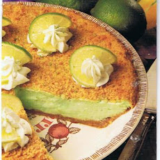 Palm Springs Key Lime Pie