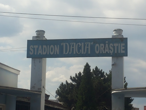 Stadion Orastie