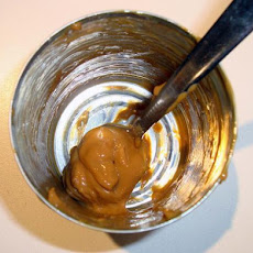 Dulce de Leche
