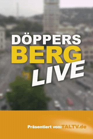 Doeppersberg