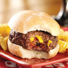 Paul Bunyan Burgers Recipe