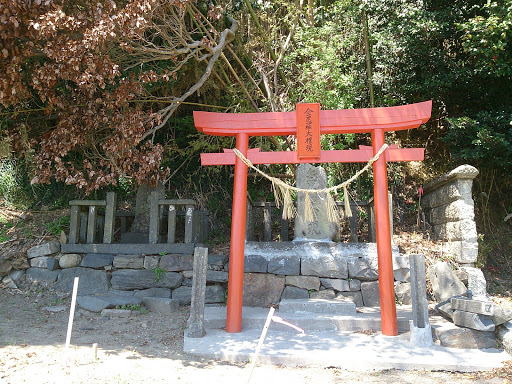 金毘羅大権現(Kompira Shrine)