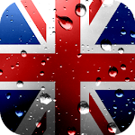 UK flag live wallpaper Apk