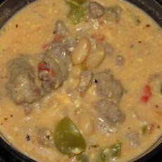 White Chili