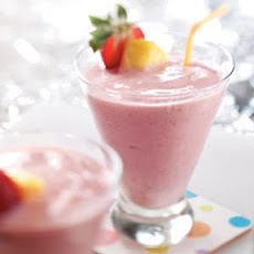 Fruit Smoothies Recipe