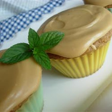 Scrumptious Penuche Frosting